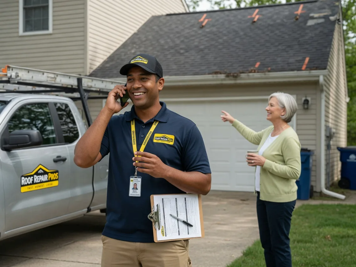 Roof Repair Portland, ND FAQs